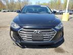 2017 Hyundai Elantra Se იყიდება East Granby-ში, CT - Front End