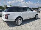 2016 Land Rover Range Rover Supercharged for Sale in Loganville, GA - Front End