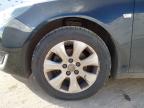 2017 VAUXHALL INSIGNIA T for sale at Copart YORK