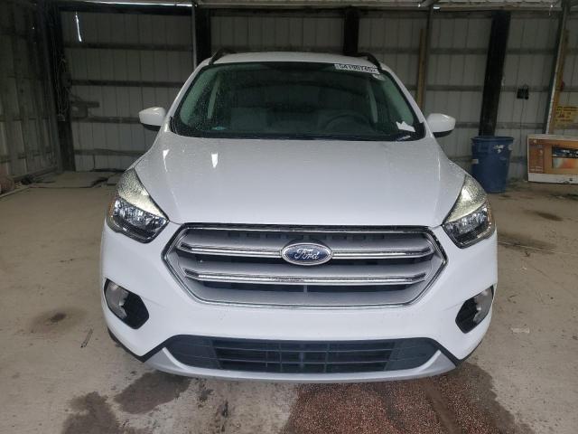  FORD ESCAPE 2018 Biały