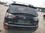 2013 Mitsubishi Outlander Se na sprzedaż w Candia, NH - Front End