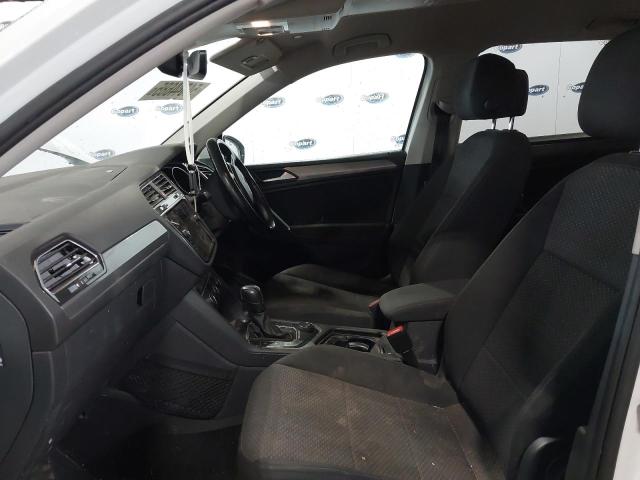 2020 VOLKSWAGEN TIGUAN ASP