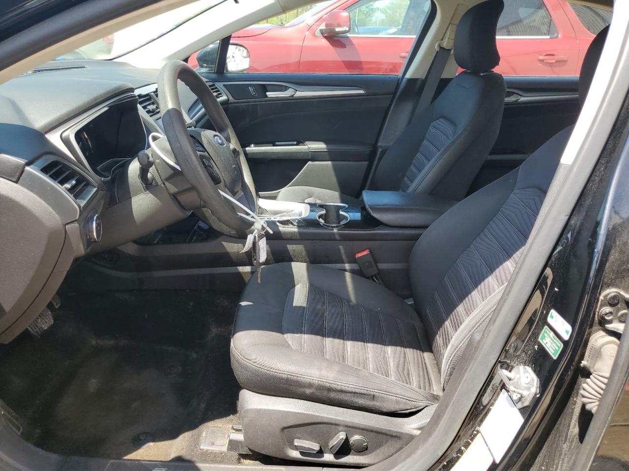 3FA6P0HD2GR121979 FORD FUSION 2016