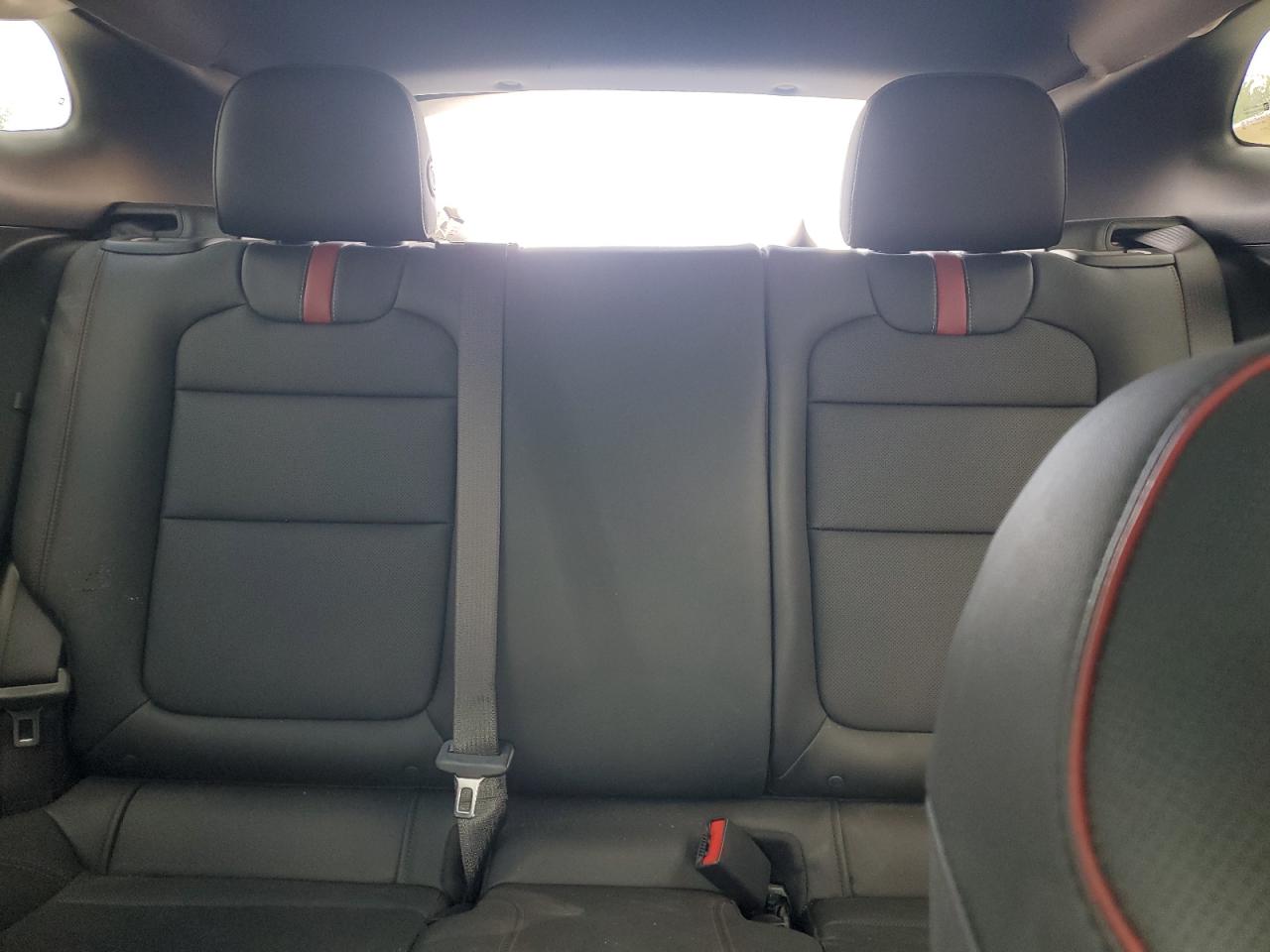 KL77LJEP0SC053958 CHEVROLET TRAX 2RS 2025