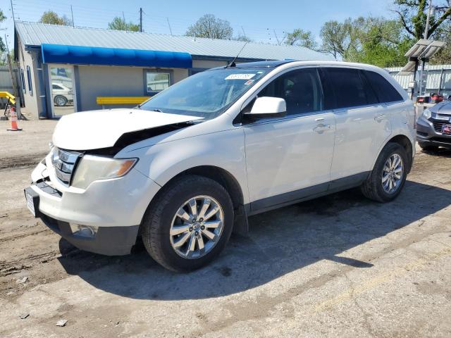 2008 Ford Edge Limited