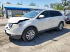 2008 Ford Edge Limited de vânzare în Wichita, KS - Front End