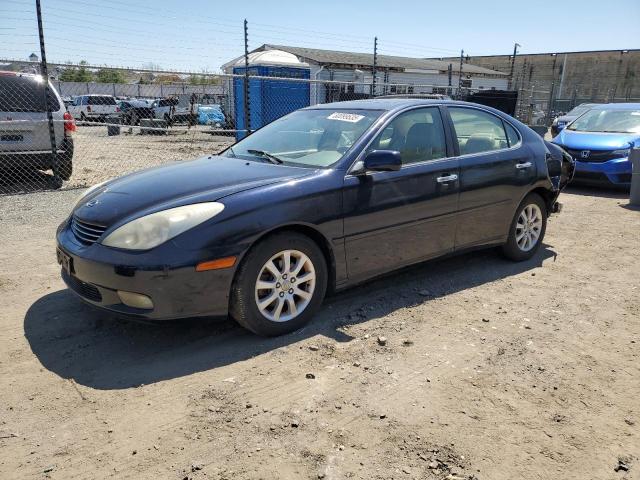 2002 Lexus Es 300