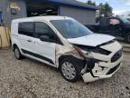2023 Ford Transit Connect Xlt იყიდება Lyman-ში, ME - Front End