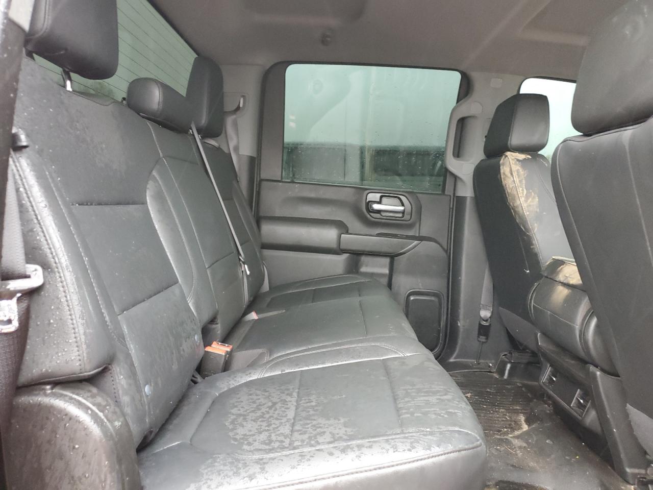 1GB4YSEY6NF168125 CHEVROLET ALL Models 2022