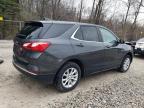2021 Chevrolet Equinox Lt en Venta en Northfield, OH - Front End