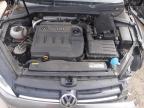2015 VOLKSWAGEN GOLF MATCH for sale at Copart ROCHFORD