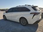 2023 Toyota Sienna Le de vânzare în Prairie Grove, AR - Front End