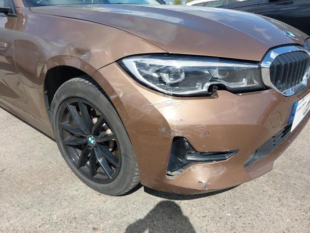 2019 BMW 330E SE PR