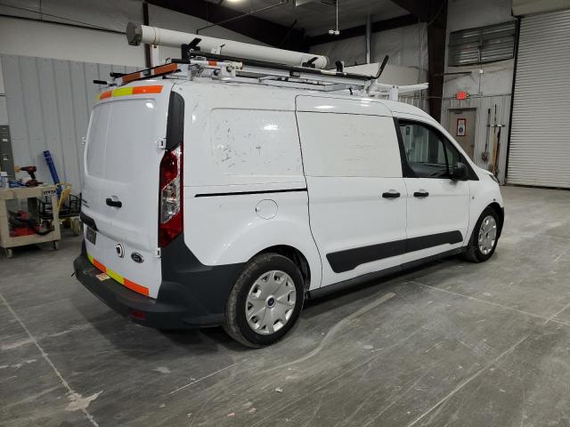  FORD TRANSIT 2014 Biały