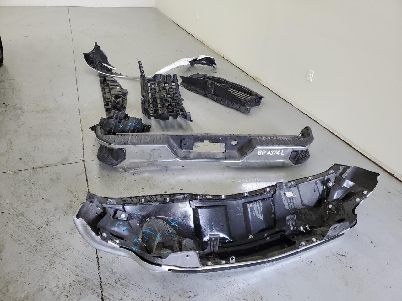 3GCNAAEDXPG297319 CHEVROLET ALL Models 2023