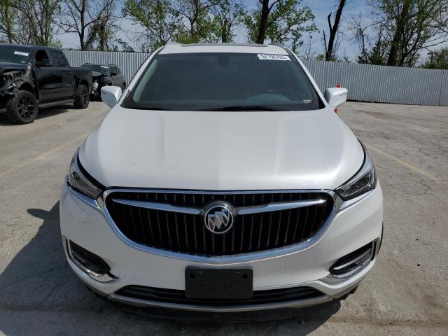 BUICK ENCLAVE 2018 Белы