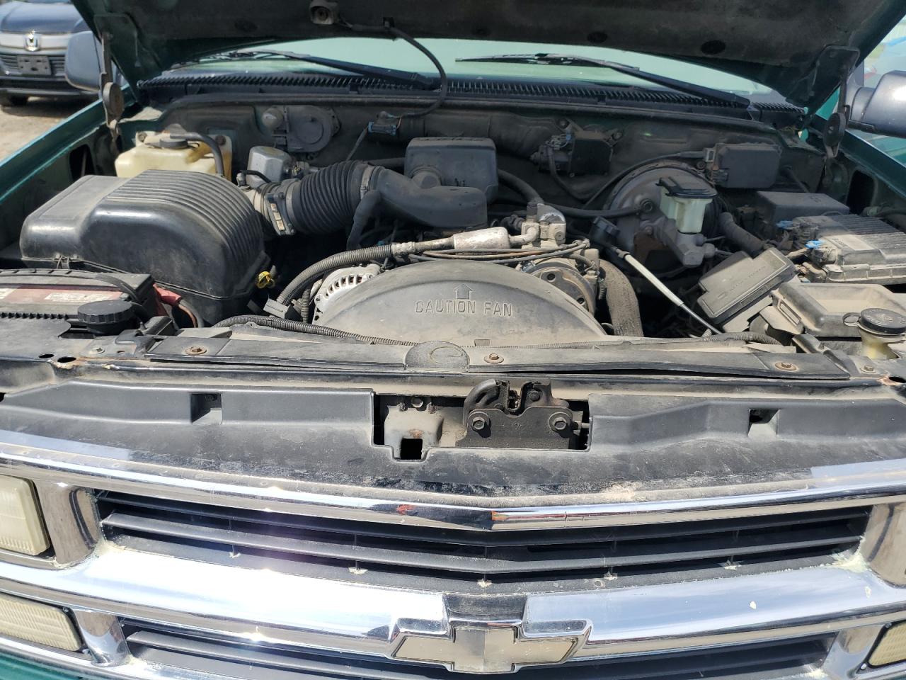 1990 GMC Sierra C1500 VIN: 2GTEC14H2L1515996 Lot: 54662505