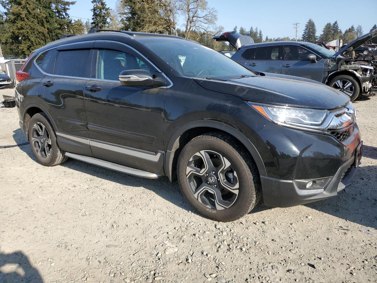 2HKRW2H99JH601108 HONDA CRV 2018