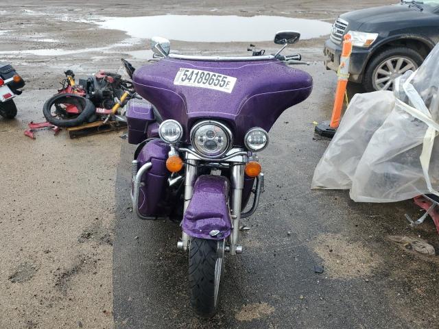 2000 HARLEY-DAVIDSON FLHTCUI SHRINE