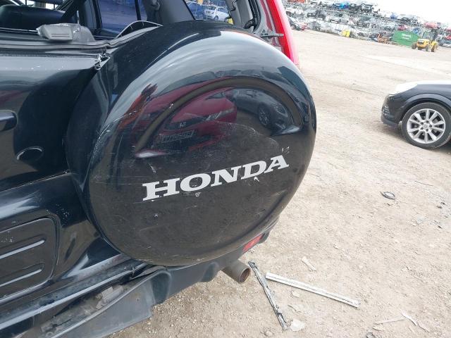 2002 HONDA CR-V I-VTE