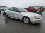 2004 Pontiac Grand Am Se1 للبيع في Windham، ME - Rear End