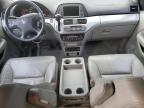 2008 Honda Odyssey Touring продається в Earlington, KY - Hail