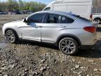 2017 Bmw X4 Xdrive28I продається в Waldorf, MD - Vandalism