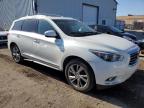 2013 Infiniti Jx35  იყიდება Bowmanville-ში, ON - Rear End