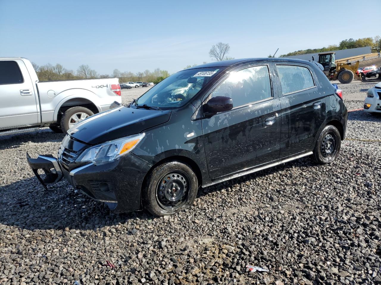 Hueytown, AL에서 판매 중인 2021 Mitsubishi Mirage Es - Front End