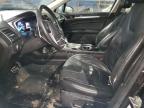2014 Ford Fusion Titanium იყიდება Woodhaven-ში, MI - Rear End