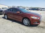 2016 Ford Fusion Se for Sale in Spartanburg, SC - Side