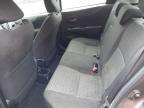 2014 TOYOTA YARIS ICON for sale at Copart COLCHESTER