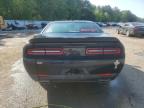 2022 Dodge Challenger Sxt за продажба в Shreveport, LA - Front End
