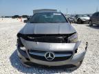 2016 Mercedes-Benz Cla 250 4Matic de vânzare în Taylor, TX - Hail