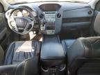 2011 Honda Pilot Touring na sprzedaż w Arlington, WA - Front End