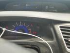 2014 Honda Civic Lx за продажба в Wichita, KS - Front End
