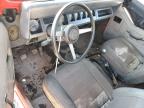 1989 Jeep Wrangler / Yj  продається в Eight Mile, AL - Water/Flood