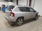 2016 Jeep Compass Latitude na sprzedaż w Candia, NH - Front End