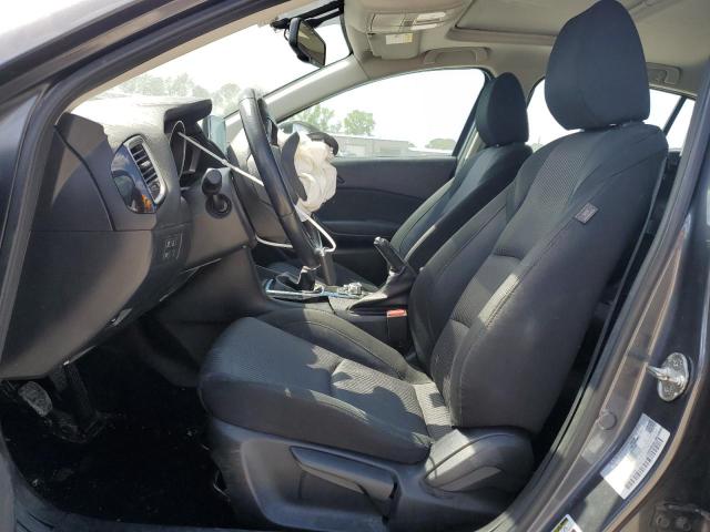  MAZDA 3 2016 Gray