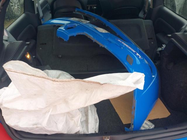 2005 RENAULT CLIO RENAU