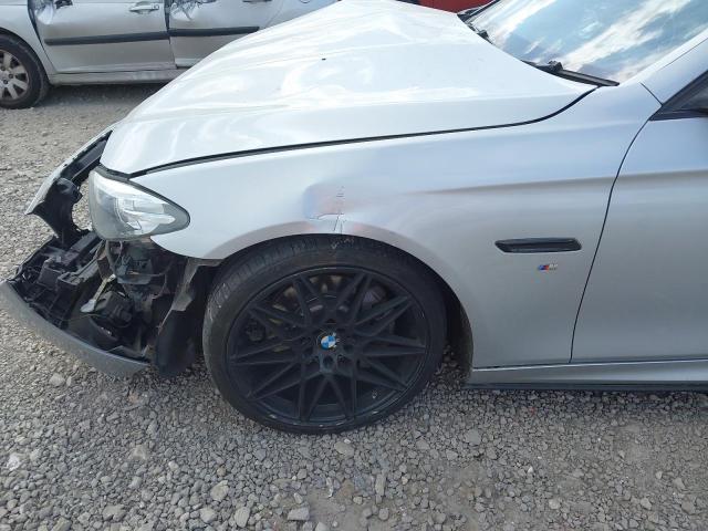 2014 BMW 525D M SPO