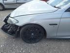 2014 BMW 525D M SPO for sale at Copart YORK