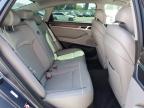 2017 Genesis G80 Ultimate იყიდება Van Nuys-ში, CA - Front End