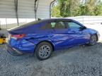 2024 Hyundai Elantra Sel   للبيع في Augusta، GA - Side