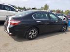 2016 Honda Accord Lx for Sale in Woodburn, OR - Rear End