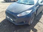 2014 FORD FIESTA TIT for sale at Copart WISBECH