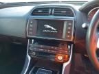 2015 JAGUAR XE R-SPORT for sale at Copart YORK