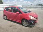 2008 Honda Fit Sport للبيع في Dunn، NC - Front End