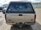 2003 Ford F150  na sprzedaż w Davison, MI - Undercarriage