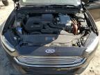 2015 Ford Fusion Se Hybrid за продажба в Midway, FL - Rear End